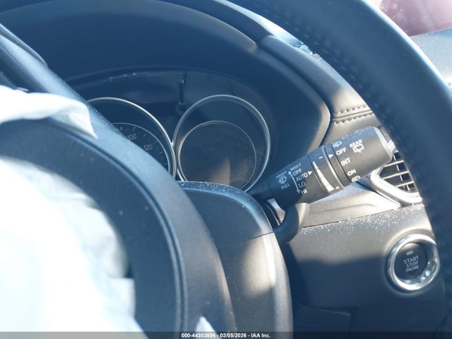 Aukcja sprzedaży 2024 Mazda Cx-5 2.5 S Preferred, vin: JM3KFBCL2R0422834, numer aukcji: 44303696