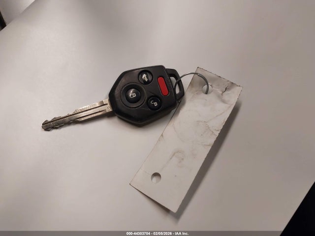 2013 SUBARU IMPREZA JF1GJAA65DH002151 Photo 10