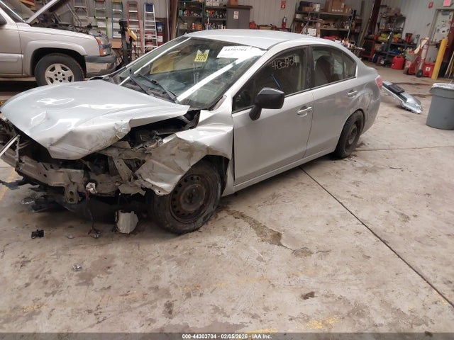 2013 SUBARU IMPREZA JF1GJAA65DH002151 Photo 1