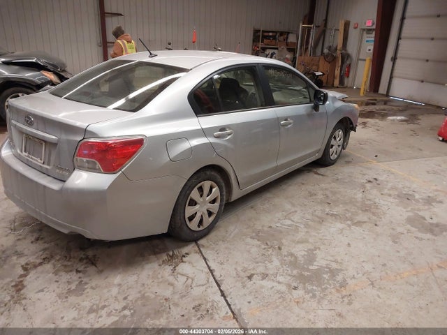 2013 SUBARU IMPREZA JF1GJAA65DH002151 Photo 3