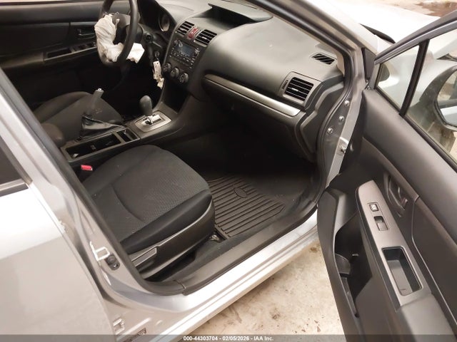 2013 SUBARU IMPREZA JF1GJAA65DH002151 Photo 4