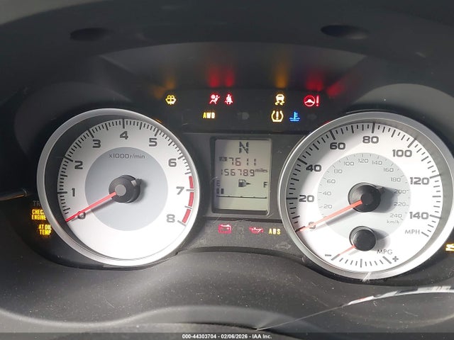 2013 SUBARU IMPREZA JF1GJAA65DH002151 Photo 6