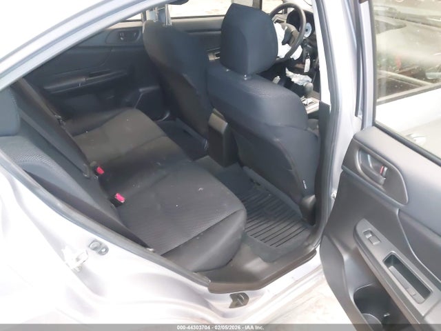 2013 SUBARU IMPREZA JF1GJAA65DH002151 Photo 7