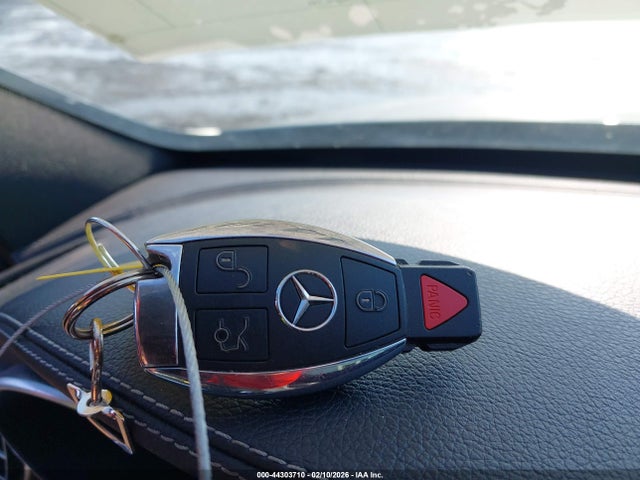 2016 MERCEDES-BENZ C 300 55SWF4KB1GU166150 Photo 10