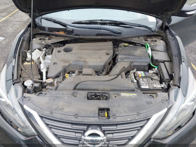1N4AL3AP8HC113011 Nissan Altima 2.5 Sl