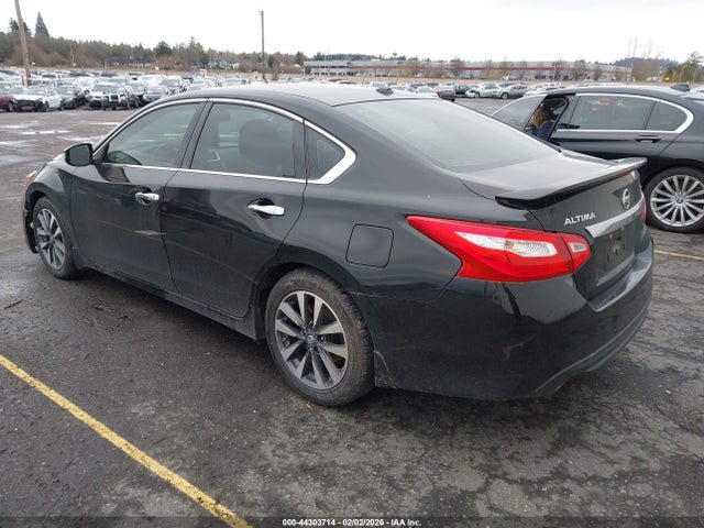 1N4AL3AP8HC113011 Nissan Altima 2.5 Sl