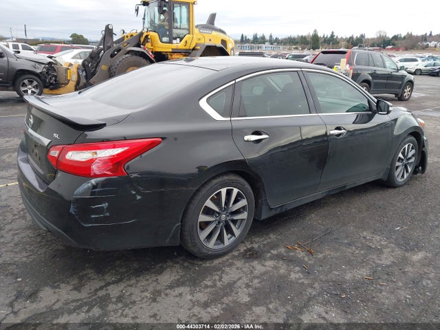 1N4AL3AP8HC113011 Nissan Altima 2.5 Sl