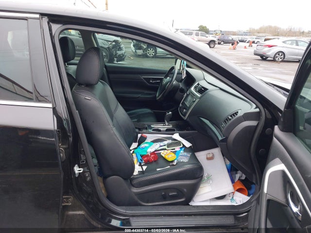 1N4AL3AP8HC113011 Nissan Altima 2.5 Sl