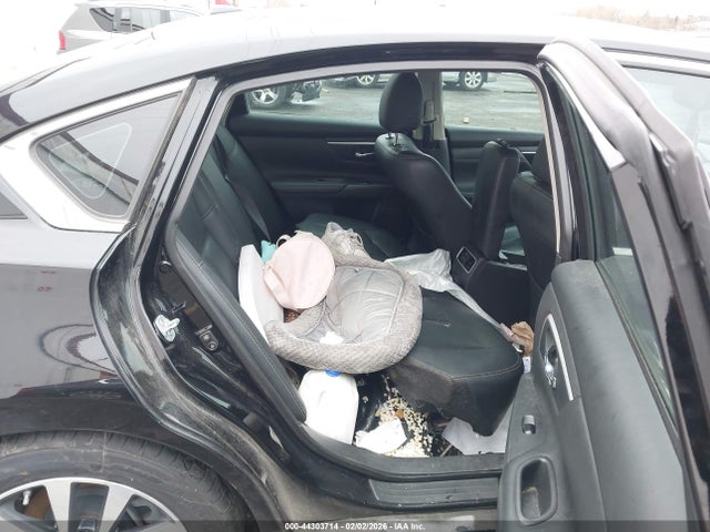 1N4AL3AP8HC113011 Nissan Altima 2.5 Sl