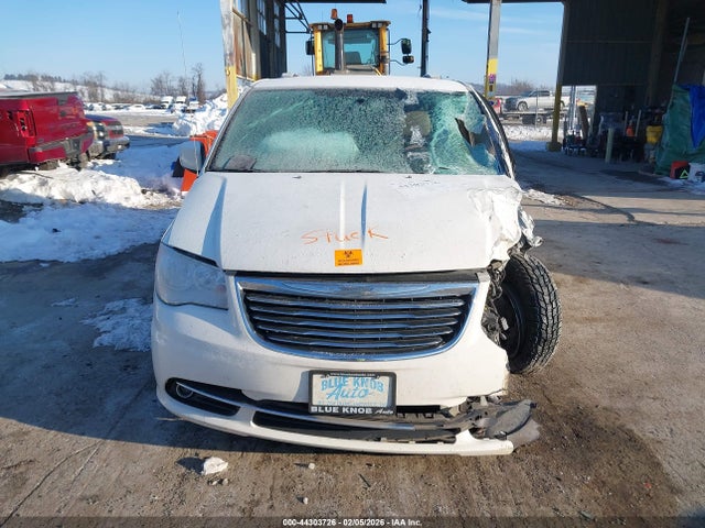 Aukcja sprzedaży 2013 Chrysler Town & Country Touring, vin: 2C4RC1BG8DR774698, numer aukcji: 44303726