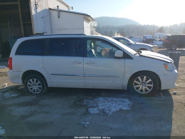 Aukcja sprzedaży 2013 Chrysler Town & Country Touring, vin: 2C4RC1BG8DR774698, numer aukcji: 44303726