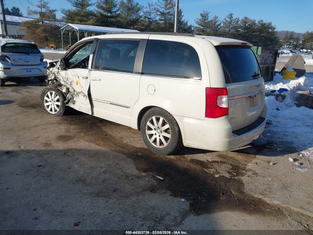 Aukcja sprzedaży 2013 Chrysler Town & Country Touring, vin: 2C4RC1BG8DR774698, numer aukcji: 44303726