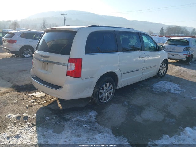 Aukcja sprzedaży 2013 Chrysler Town & Country Touring, vin: 2C4RC1BG8DR774698, numer aukcji: 44303726
