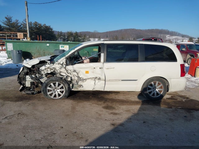 Aukcja sprzedaży 2013 Chrysler Town & Country Touring, vin: 2C4RC1BG8DR774698, numer aukcji: 44303726