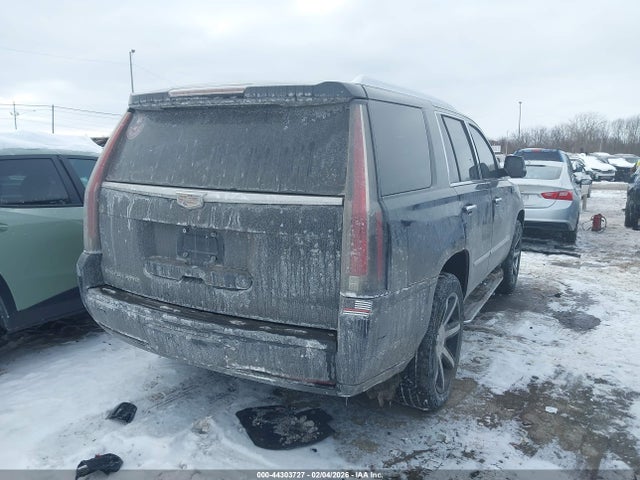 2015 CADILLAC ESCALADE 1GYS4NKJXFR666815 Photo 3
