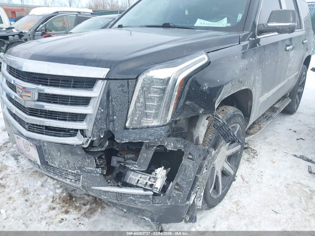 2015 CADILLAC ESCALADE 1GYS4NKJXFR666815 Photo 5