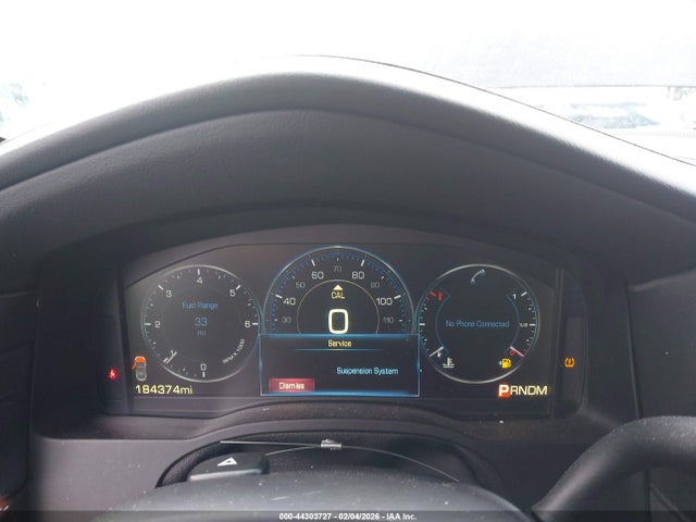 2015 CADILLAC ESCALADE 1GYS4NKJXFR666815 Photo 6