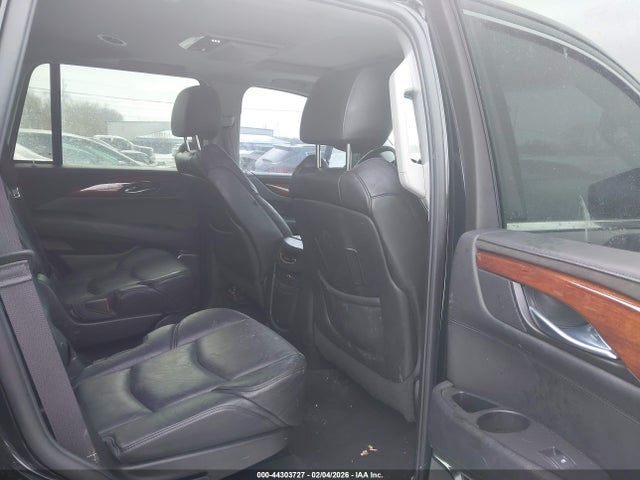 2015 CADILLAC ESCALADE 1GYS4NKJXFR666815 Photo 7