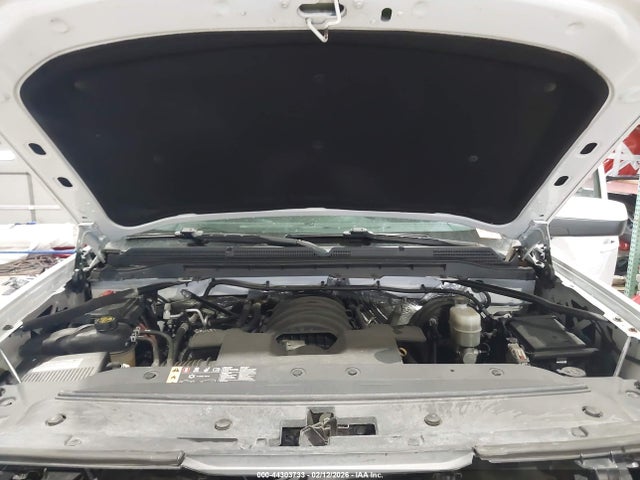 GMC SIERRA 1500 2018 1GTV2LEC8JZ258753 Image 10