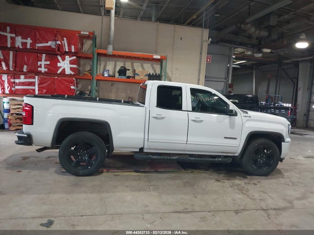 GMC SIERRA 1500 2018 1GTV2LEC8JZ258753 Image 13