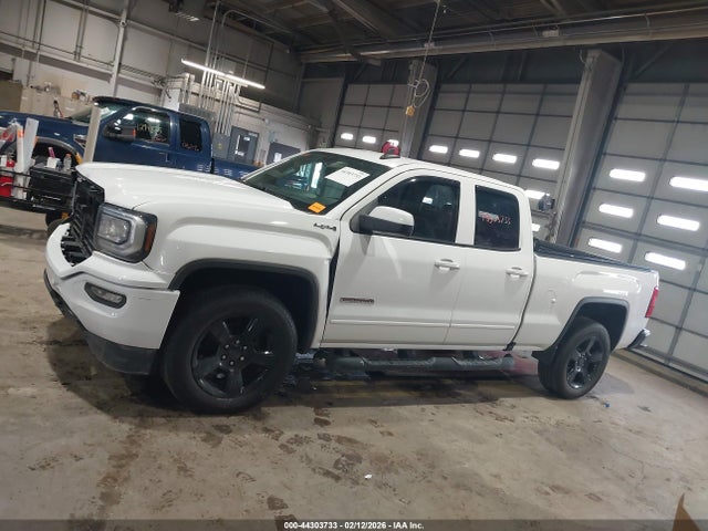 GMC SIERRA 1500 2018 1GTV2LEC8JZ258753 Image 14