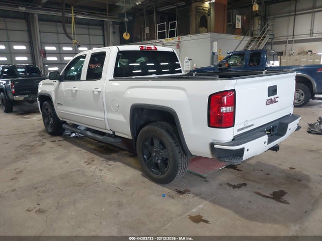GMC SIERRA 1500 2018 1GTV2LEC8JZ258753 Image 3