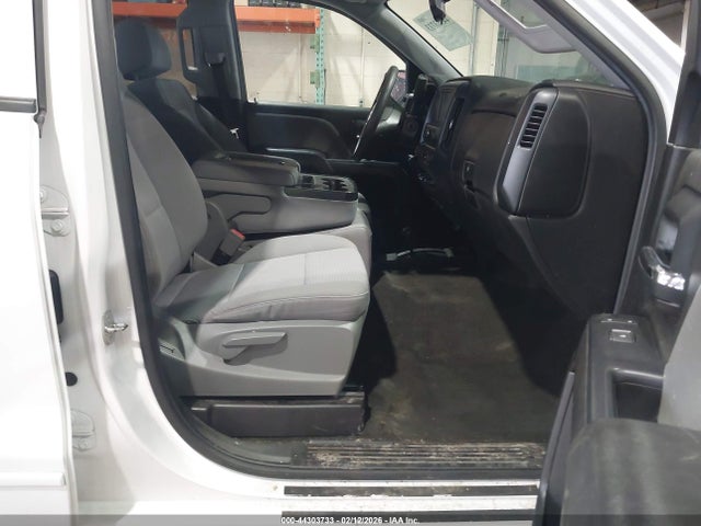GMC SIERRA 1500 2018 1GTV2LEC8JZ258753 Image 5
