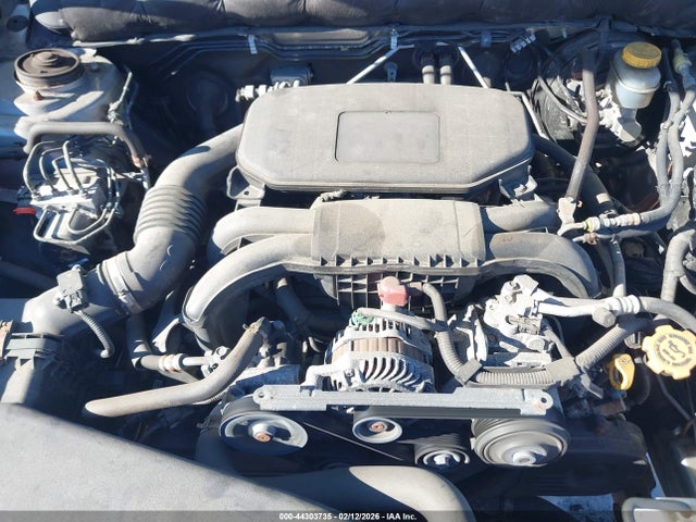 44303735 :رقم المزاد ، 4S3BMBC65B3239358 vin ، 2011 Subaru Legacy 2.5i Premium مزاد بيع