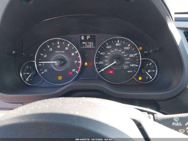 44303735 :رقم المزاد ، 4S3BMBC65B3239358 vin ، 2011 Subaru Legacy 2.5i Premium مزاد بيع