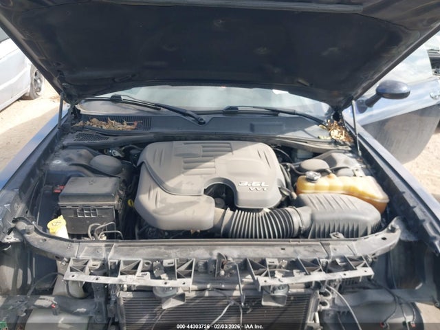 2011 Dodge Challenger მანქანა იყიდება აუქციონზე, vin: 2B3CJ4DG0BH565969, აუქციონის ნომერი: 44303736
