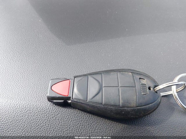 2011 Dodge Challenger მანქანა იყიდება აუქციონზე, vin: 2B3CJ4DG0BH565969, აუქციონის ნომერი: 44303736