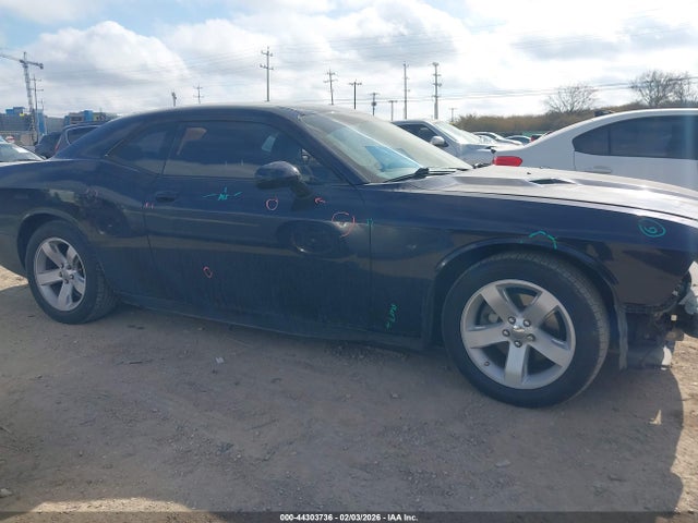 2011 Dodge Challenger მანქანა იყიდება აუქციონზე, vin: 2B3CJ4DG0BH565969, აუქციონის ნომერი: 44303736