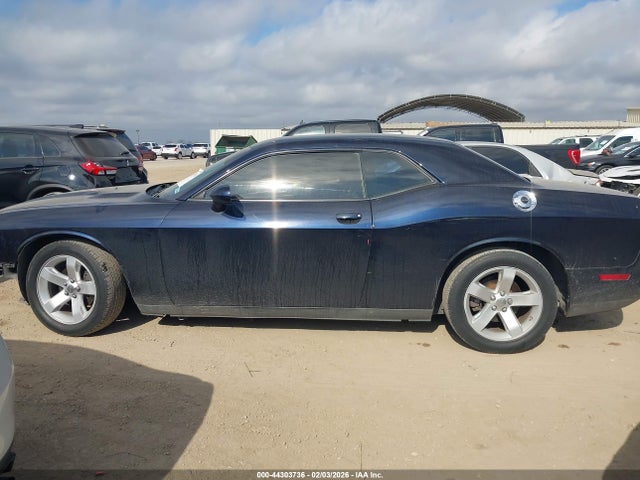 2011 Dodge Challenger მანქანა იყიდება აუქციონზე, vin: 2B3CJ4DG0BH565969, აუქციონის ნომერი: 44303736