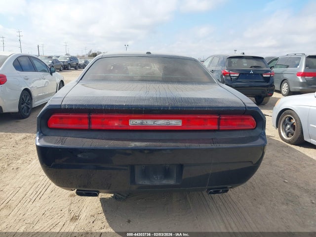 2011 Dodge Challenger მანქანა იყიდება აუქციონზე, vin: 2B3CJ4DG0BH565969, აუქციონის ნომერი: 44303736