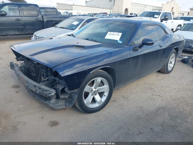 2011 Dodge Challenger მანქანა იყიდება აუქციონზე, vin: 2B3CJ4DG0BH565969, აუქციონის ნომერი: 44303736