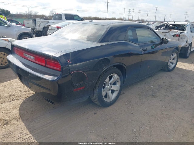 2011 Dodge Challenger მანქანა იყიდება აუქციონზე, vin: 2B3CJ4DG0BH565969, აუქციონის ნომერი: 44303736