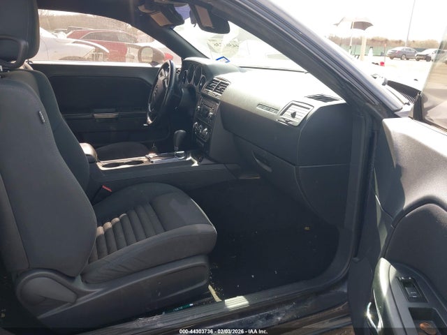 2011 Dodge Challenger მანქანა იყიდება აუქციონზე, vin: 2B3CJ4DG0BH565969, აუქციონის ნომერი: 44303736