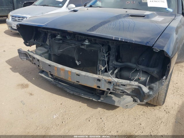 2011 Dodge Challenger მანქანა იყიდება აუქციონზე, vin: 2B3CJ4DG0BH565969, აუქციონის ნომერი: 44303736