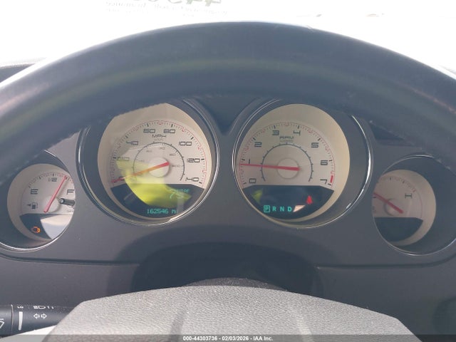 2011 Dodge Challenger მანქანა იყიდება აუქციონზე, vin: 2B3CJ4DG0BH565969, აუქციონის ნომერი: 44303736