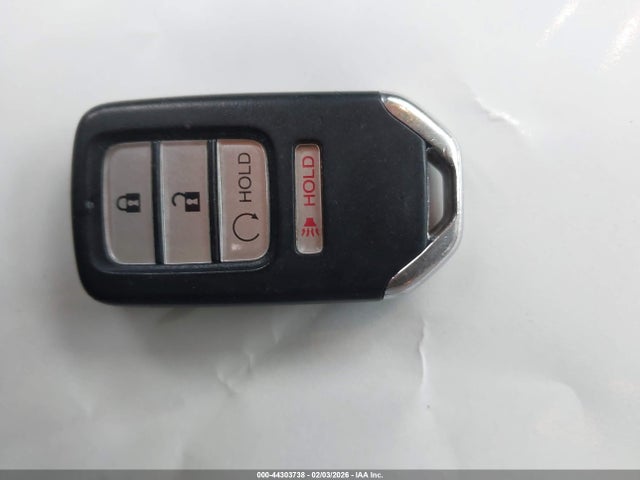 44303738 :رقم المزاد ، 5FPYK3F70KB035751 vin ، 2019 Honda Ridgeline Rtl-e مزاد بيع
