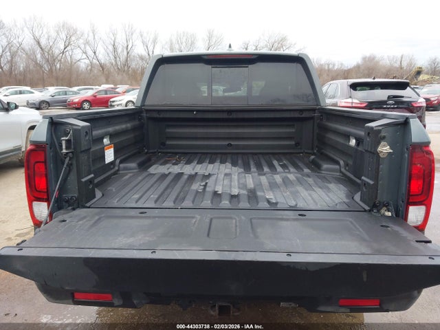 44303738 :رقم المزاد ، 5FPYK3F70KB035751 vin ، 2019 Honda Ridgeline Rtl-e مزاد بيع