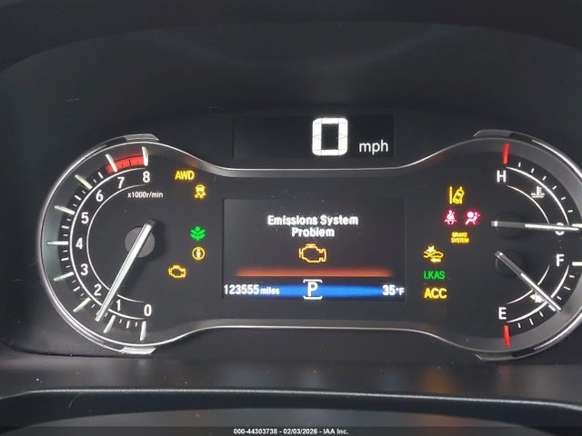 44303738 :رقم المزاد ، 5FPYK3F70KB035751 vin ، 2019 Honda Ridgeline Rtl-e مزاد بيع