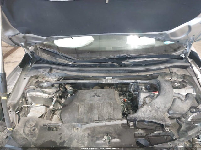 Aukcja sprzedaży 2019 Mitsubishi Eclipse Cross Le, vin: JA4AT4AA4KZ046689, numer aukcji: 44303744
