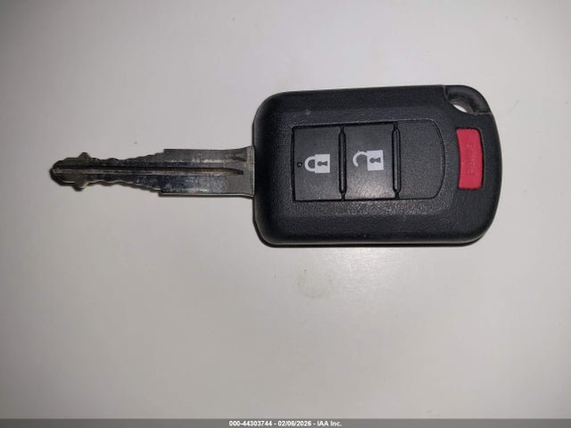 Aukcja sprzedaży 2019 Mitsubishi Eclipse Cross Le, vin: JA4AT4AA4KZ046689, numer aukcji: 44303744