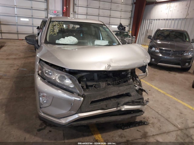 Aukcja sprzedaży 2019 Mitsubishi Eclipse Cross Le, vin: JA4AT4AA4KZ046689, numer aukcji: 44303744