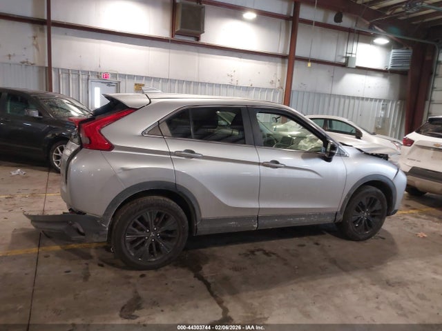 Aukcja sprzedaży 2019 Mitsubishi Eclipse Cross Le, vin: JA4AT4AA4KZ046689, numer aukcji: 44303744