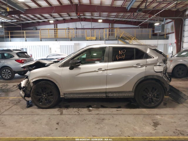 Aukcja sprzedaży 2019 Mitsubishi Eclipse Cross Le, vin: JA4AT4AA4KZ046689, numer aukcji: 44303744