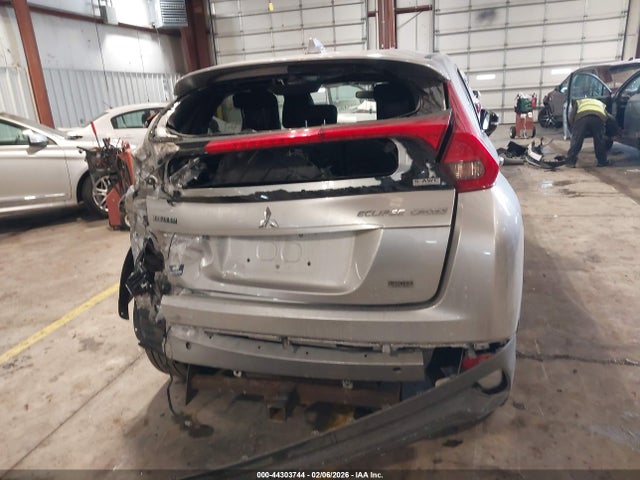 Aukcja sprzedaży 2019 Mitsubishi Eclipse Cross Le, vin: JA4AT4AA4KZ046689, numer aukcji: 44303744