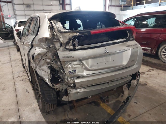 Aukcja sprzedaży 2019 Mitsubishi Eclipse Cross Le, vin: JA4AT4AA4KZ046689, numer aukcji: 44303744