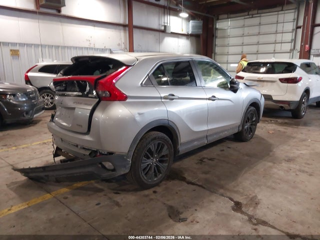 Aukcja sprzedaży 2019 Mitsubishi Eclipse Cross Le, vin: JA4AT4AA4KZ046689, numer aukcji: 44303744